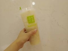 -奈雪的茶(国金中心店)