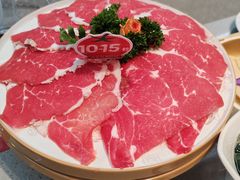 -海底捞火锅(亿合城购物中心店)