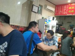 -小朱麻辣串(益民街店)