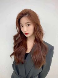 -MOVAN  HAIR莫凡匠人发型屋