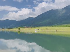 -玉湖村