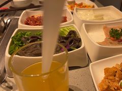 -海底捞火锅(新华联梦想城店)