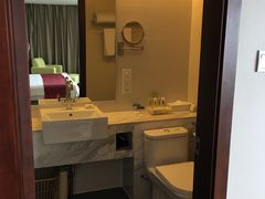 -合肥海汇假日酒店