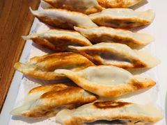煎饺-东方饺子王(文化东路店)