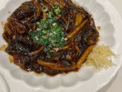 -得月楼·省级非遗·传统苏帮菜(观前店)