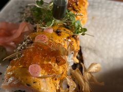 -FLAIR顶层餐厅酒吧(浦东丽思卡尔顿酒店)
