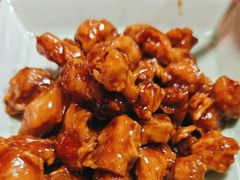 -新白鹿餐厅(百联中环店)