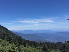 -峨眉山风景名胜区