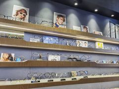 -日本手作眼镜·久川睛匠(新中关购物中心店)