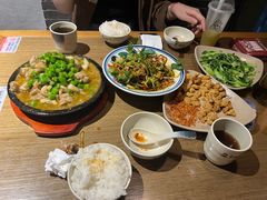 -肖四女·江湖菜(临港店)