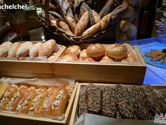 -上海东方佘山翰悦阁酒店·Vie全日制餐厅