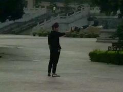 -广东圆玄道观