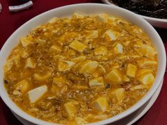 蟹粉豆腐-老吉士酒家(天平路店)