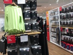 -优衣库(天津天河城店)