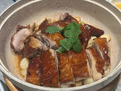 -留半山·香港食堂(啦啦宝都店)