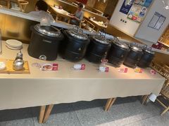 -谷连天安心食堂(裕华万达店)