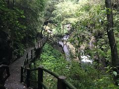 -福建天门山