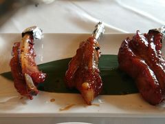 -顺德喜来登酒店·采悦轩