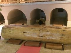 -热带雨林汗蒸馆(汶水东路店)