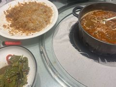 -天仁聚驴肉香(北石槽店)