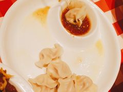 -西贝(深圳卓悦汇店)