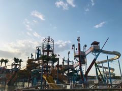 -渔岛海洋度假区