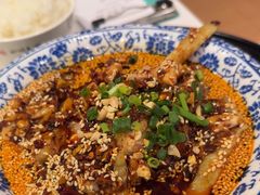 -川味堂·四川豆花(八卦岭店)