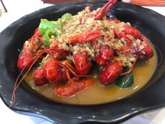 -香满锅老北京羊蝎子火锅·家常菜(新街口店)