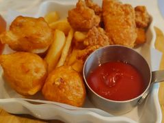 -悦荟牛排餐厅(佳木斯万达店)
