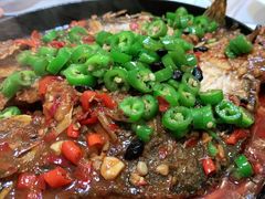 -潇湘码头·鲜湘菜(清河店)