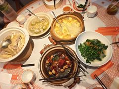 -话梅·客家小厨(东门店)