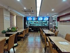 -德保休闲餐厅谷饶店