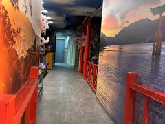 -白兔子密室(长寿路店)