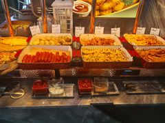 -香澜豪庭酒店·茉莉西餐厅·自助餐厅