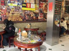 -广信牛奶甜品世家(台东店)
