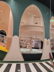 点击看大图 -奈尔宝家庭中心·亲子餐厅(鄞州万达店)