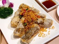 -金苑海鲜酒家(来魅力店)