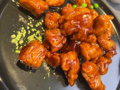 -江南里·新浙菜(苏州大悦城店)