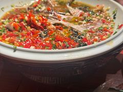 -隐厨·中国菜馆(三里屯T+MALL店)