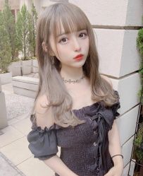 -SY COLOUR专业烫染