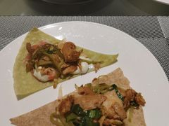 -荟星庭西餐厅(天府丽都喜来登饭店)
