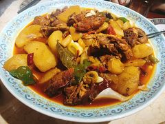 -品质伊骊新疆菜(紫金店)