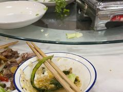 -秀妈厨房(灰汤老店)