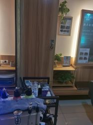 -丝客富脱发养发头皮馆