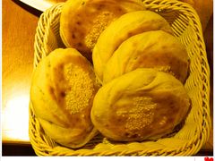烧饼-黑鸡小馆(金源店)
