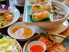 -越美小馆·越南料理(曲江店)
