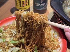 -永红源啤酒·烧烤·海鲜·大排档(台柳路店)