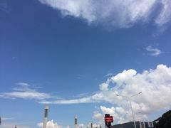 -中影国际影城(华发商都CINITY店)
