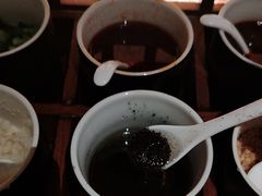 -揽季锅物会.福建黄鱼.海鲜姿造(五四路店)