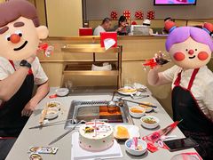-海底捞火锅(宇飞大厦店)